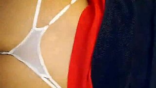 yo this trans sucked my dick hard then i pounded her tight ass in the kitchen super closeup view 🍑💦🔥