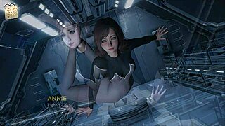 Eternum 115 Erotic Game Raw Scenes Intense Action Playthrough Chapter