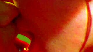 oh god madison scott and charley chase are nude pussy grinding like crazy!!