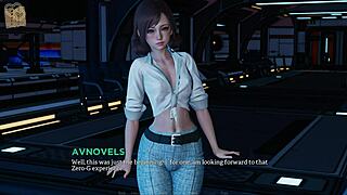 Eternum 115 Erotic Game Raw Scenes Intense Action Playthrough Chapter
