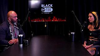 corno watches nick niquita eat pussy after bad client story