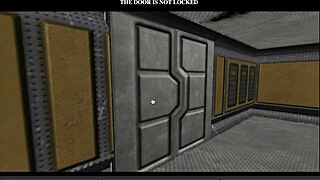 let's play with tammy's shaved redhead pussy getting fucked hard to the end