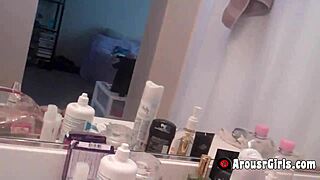 Curious about hot blonde teen's tight pussy fingering on arousrgirls?