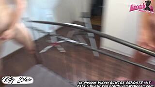 deutsche sperma schlampe gangbang creampie swallow petite teen