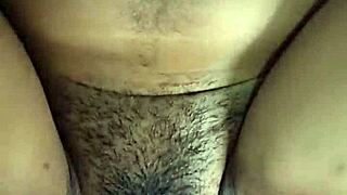 BRAZILIAN SKINNY FAT ASS SQUIRTS AND FARTS IN ANAL COMPILATION