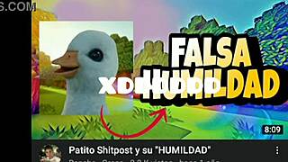 Interviewing commentators part 2 features patito shitpost and soygaulex