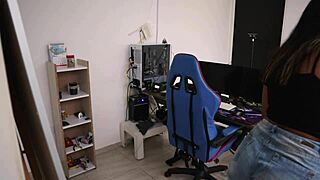 Cooling Her Heat Wetting Vagina Passionately