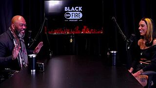 corno watches nick niquita eat pussy after bad client story