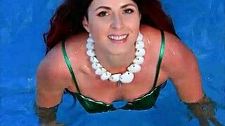 helena price slutty mermaid bbc pounded