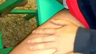 yo this trans sucked my dick hard then i pounded her tight ass in the kitchen super closeup view 🍑💦🔥