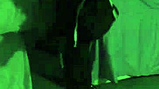 british femdoms force sub to suck cock close up