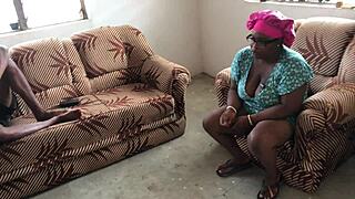 behind the scenes alpha baddie and harveyxbush plot creampie shoot on sheer with big black cock action