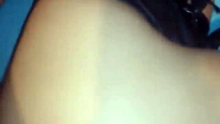 me encanta cuando me rompen el culo con sexo anal bien duro babe