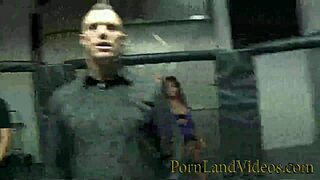 Tiny Latina Teen Ruby Rayes Takes Monster White Cock Deep