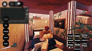 bbc monsters out horny white roblox slut's tight pussy blacked hard