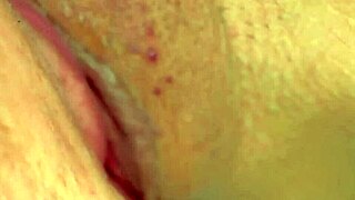 wanna see this amateur asian's pink pussy 346 days post-virginity?