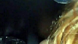 hey, my husband films me sucking tons of cocks at the gloryhole like a total slut