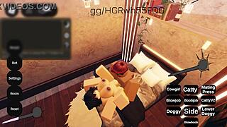 bbc monsters out horny white roblox slut's tight pussy blacked hard