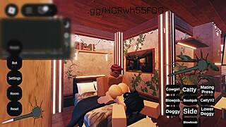 bbc monsters out horny white roblox slut's tight pussy blacked hard