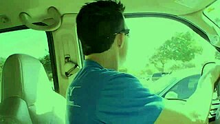 fuck yes, blonde codi carmichael rides billy glide's monster cock doggystyle with big tits bouncing!