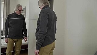 skinny british teen slut 18+ rides daddys best friends throbbing cock hard