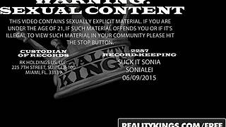 what if cash made these horny milfs and teens lick pussy in socks?