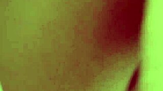 seductive blonde lola myluv's juicy pussy squirting surprise while getting fucked hard