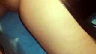 me encanta cuando me rompen el culo con sexo anal bien duro babe