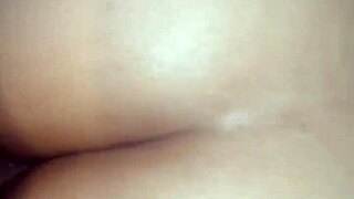 me encanta cuando me rompen el culo con sexo anal bien duro babe