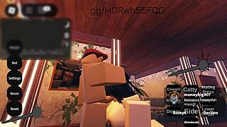 bbc monsters out horny white roblox slut's tight pussy blacked hard