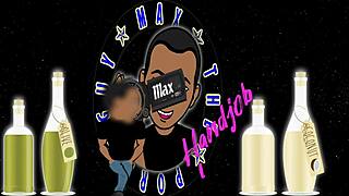 emma wolf's pov skills: insane blowjob, handjob, face ride till i explode on her