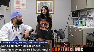 corporate slave zombae chokes gags deepthroats in backstage bdsm humiliation