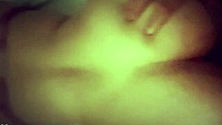 Wife's Tight Ass Takes Boyfriend's Brutal Anal Pounding!