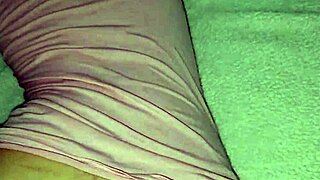 cute chubby latina college teen roleplays first time creampie with small cock