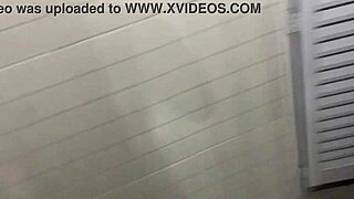 hidden cam catches cute brazilian teen fingering wet pussy in school bathroom
