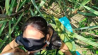 Hot Sexy Indian Wife Bent Over for Anal Doggy Pound!