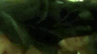 Indian Girlfriend Gets Horny with Boyfriend in Part 3