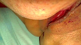 wanna see this amateur asian's pink pussy 346 days post-virginity?