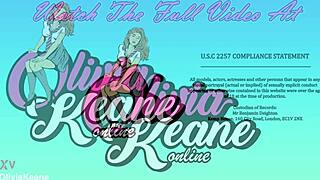 british teen smothers lucky guy's face riding to juicy orgasm