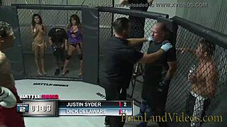 Tiny Latina Teen Ruby Rayes Takes Monster White Cock Deep