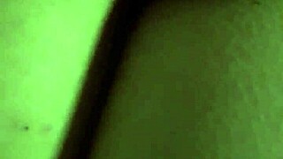 Stunning Italian Beauty's Pale Ass Tempts in Lima