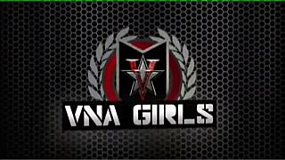 Sexy Bunny Sunny Lane Teases Big Bubble Ass in Stockings!