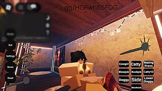 bbc monsters out horny white roblox slut's tight pussy blacked hard
