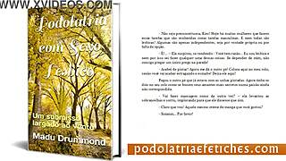 mmm listen to this erotic lesbian foot worship audiobook 😍👅