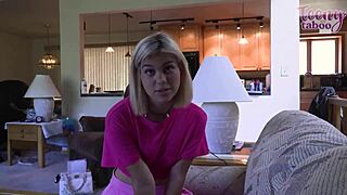 Babysitter Lilith Grace Creampie Doggystyle Cowgirl Deepthroat Big Ass Pussy Makes Seth Cum Inside!