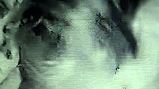 horny housewife craves double pleasure homemade orgasm bliss