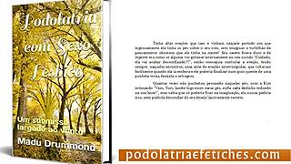 mmm listen to this erotic lesbian foot worship audiobook 😍👅