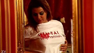 hey blonde teen model you ready for these guys to fuck your tits