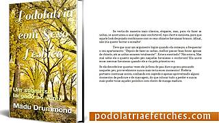 mmm listen to this erotic lesbian foot worship audiobook 😍👅