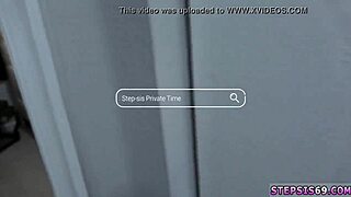 Petite Teen Loses Virginity Hardcore Blowjob for My Birthday Devirginizing!